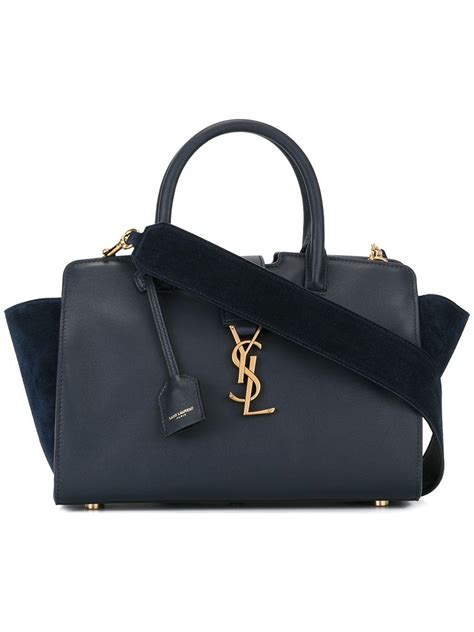 baby downtown cabas ysl bag|Saint Laurent Baby Downtown YSL Leather Top .